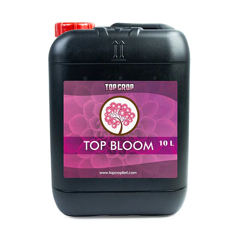 Top Bloom 10L – Top Crop