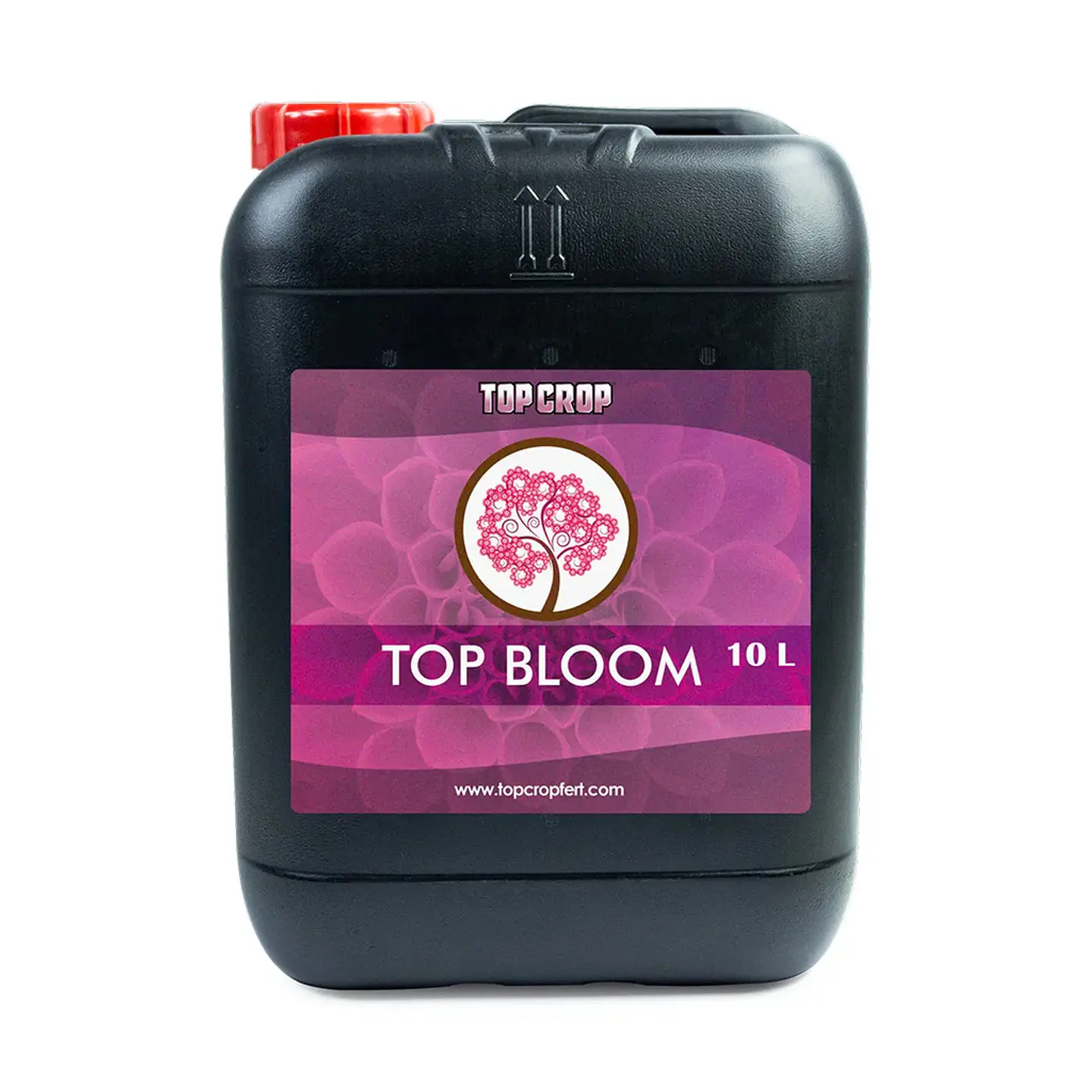 Top Bloom 10L – Top Crop 1