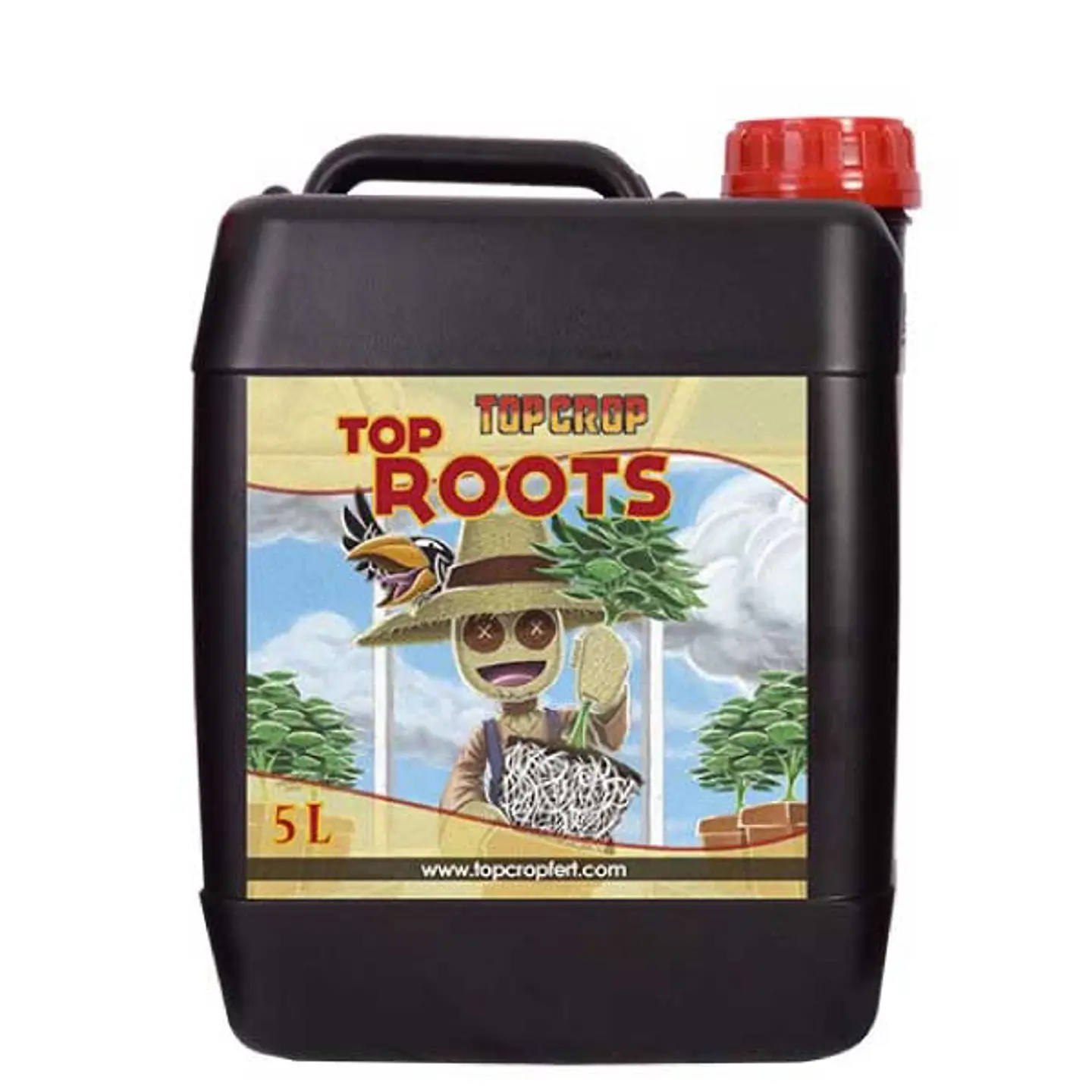 Top Roots 5L – Top Crop 1