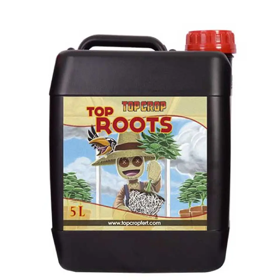 Top Roots 5L – Top Crop 1