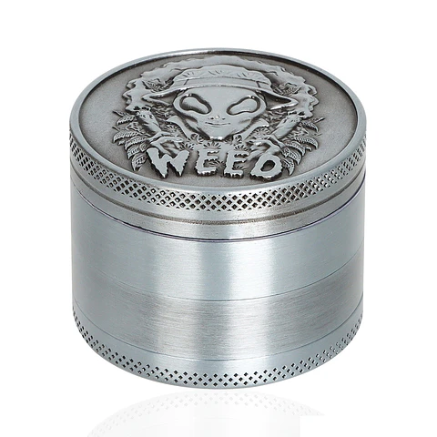 Moledor Alien Weed 50 mm