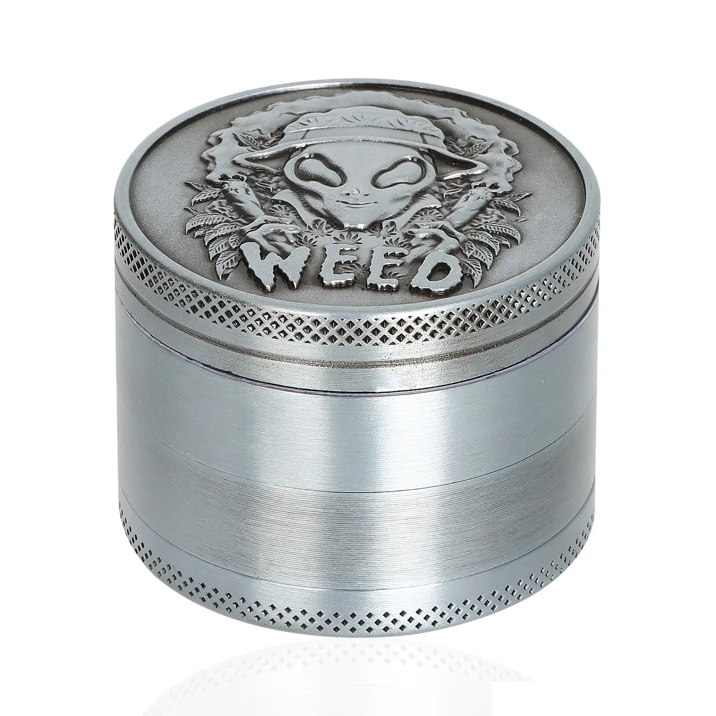 Moledor Alien Weed 50 mm 1
