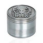 Moledor Alien Weed 50 mm - Miniatura 1