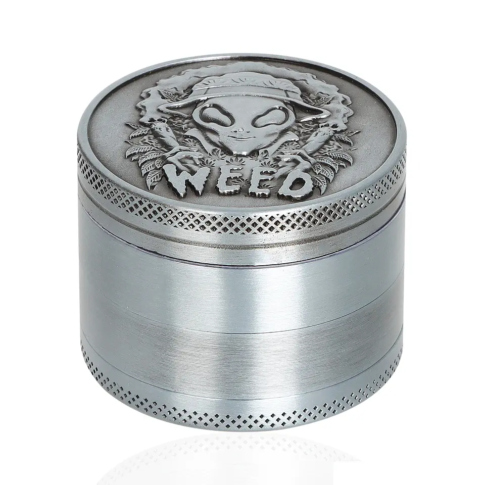 Moledor Alien Weed 50 mm 1