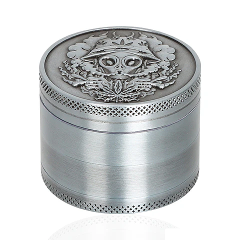 Moledor Alien Fresh Smoke 50 mm