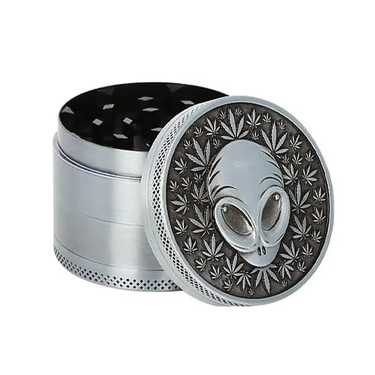 Moledor Alien OG 50 mm 2
