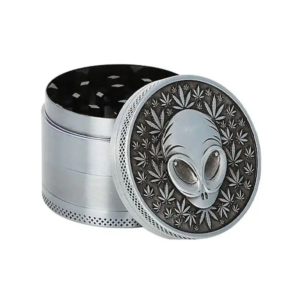 Moledor Alien OG 50 mm 2