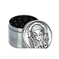 Moledor Alien Weed 50 mm - Miniatura 2