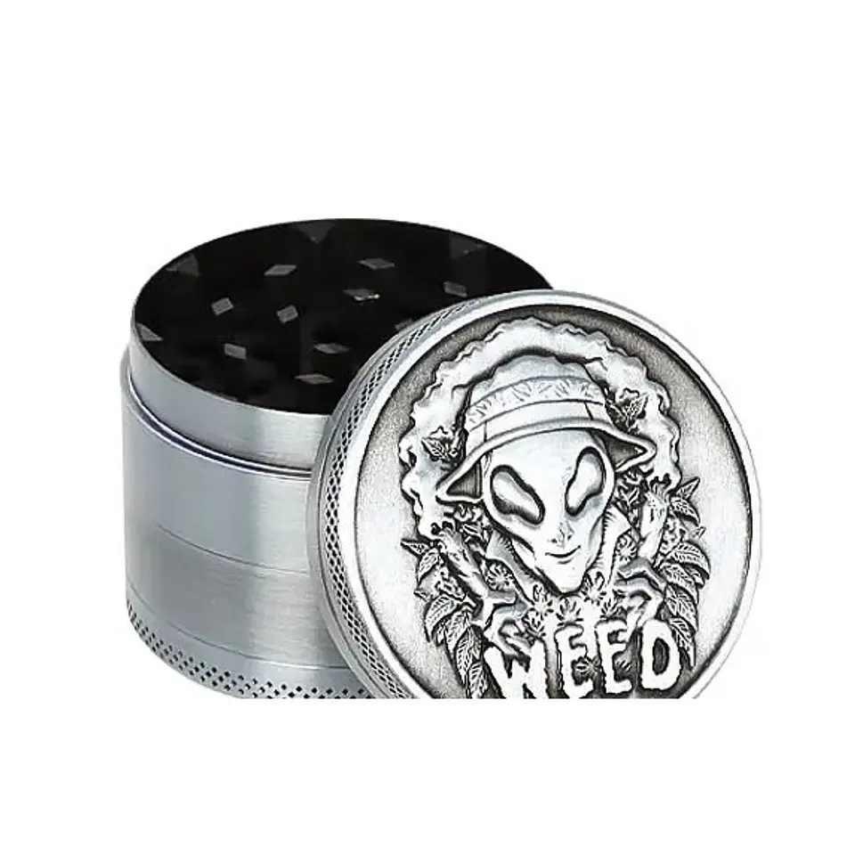 Moledor Alien Weed 50 mm 2