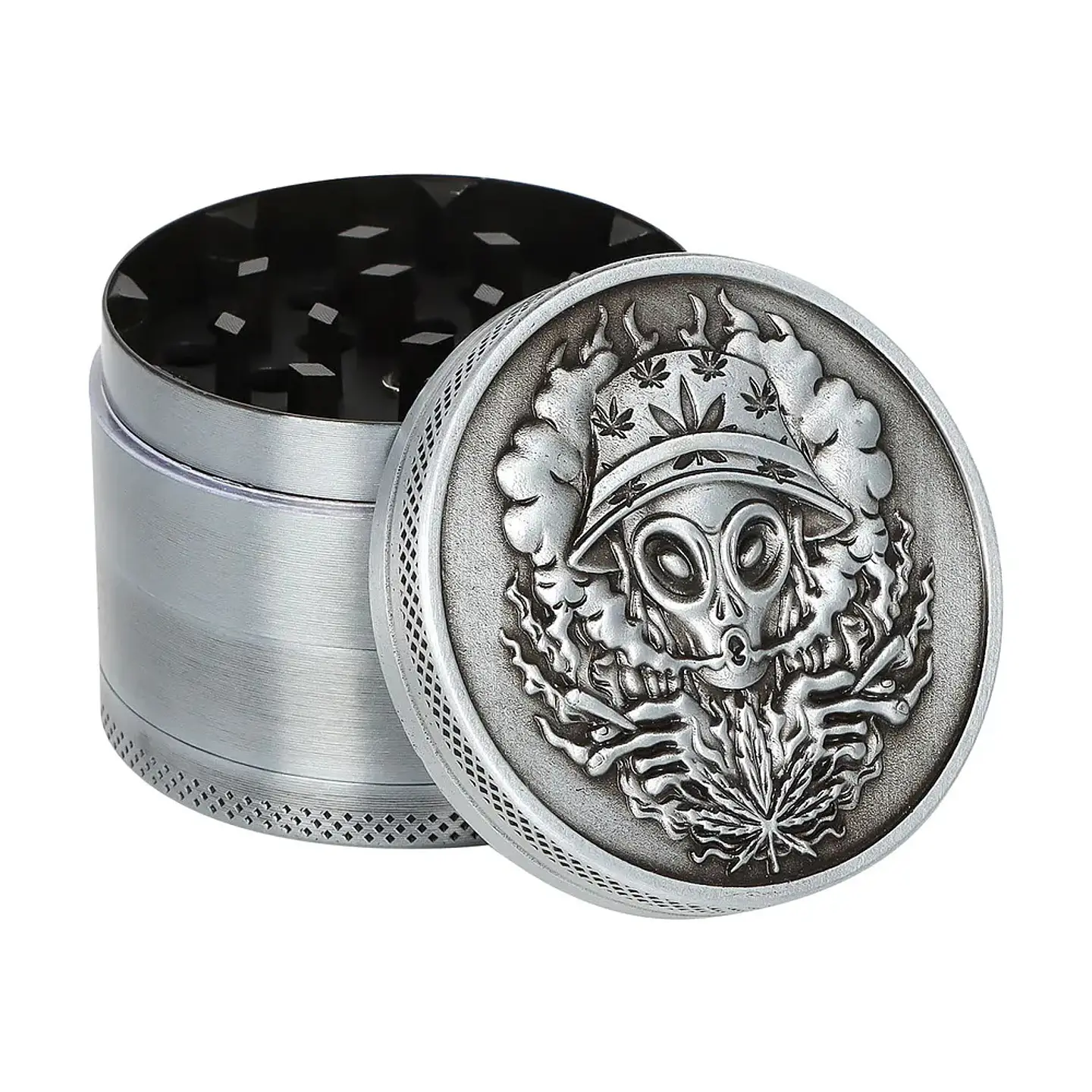 Moledor Alien Fresh Smoke 50 mm 2