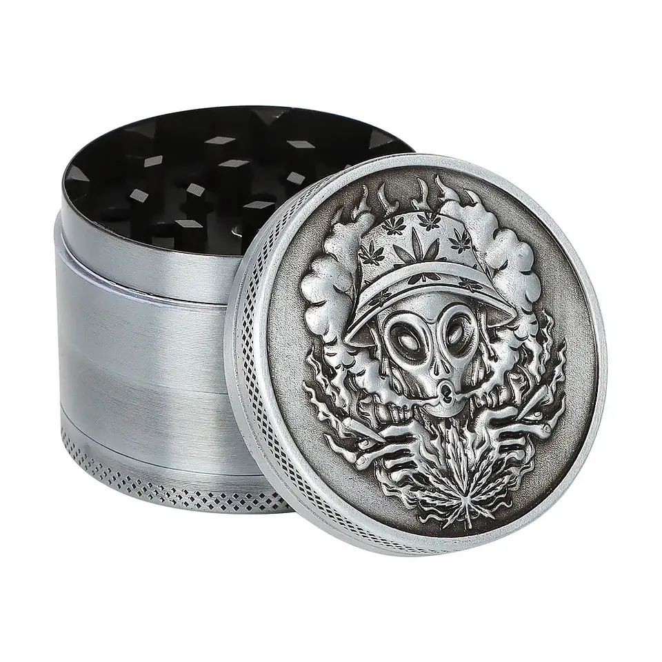Moledor Alien Fresh Smoke 50 mm 2