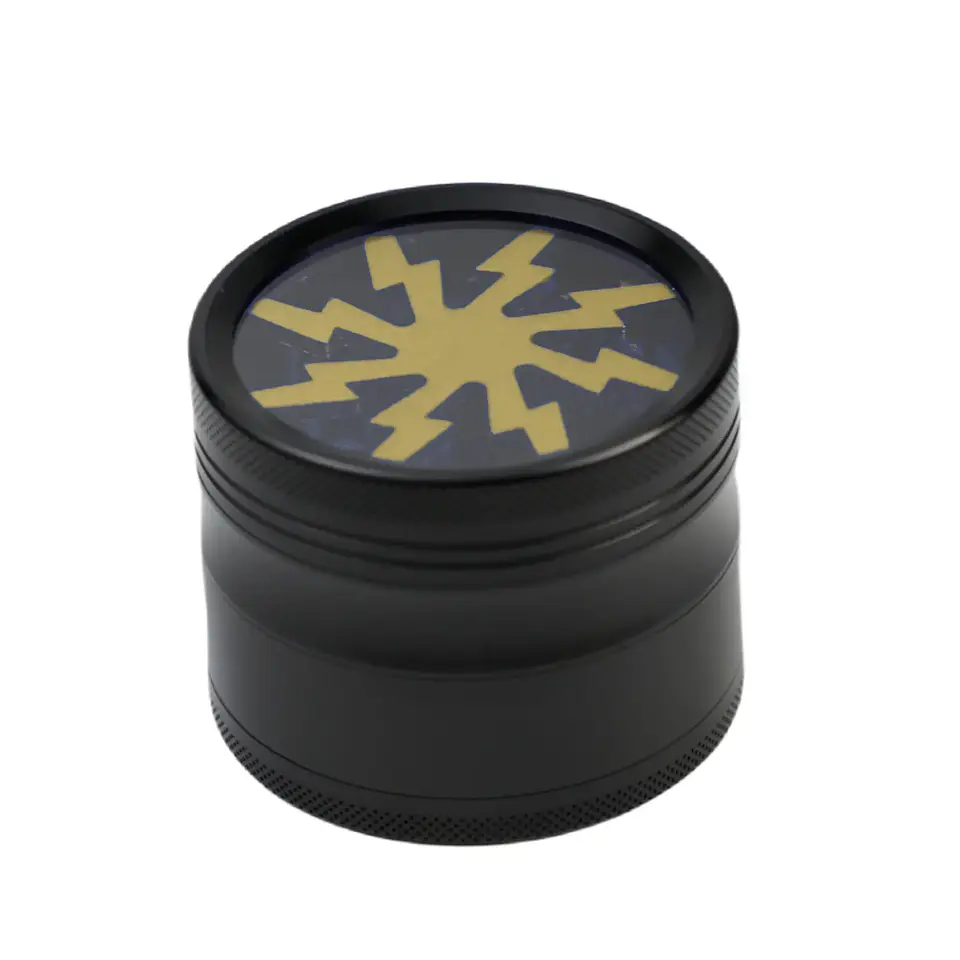 Moledor Lightning Colors 55 mm 4