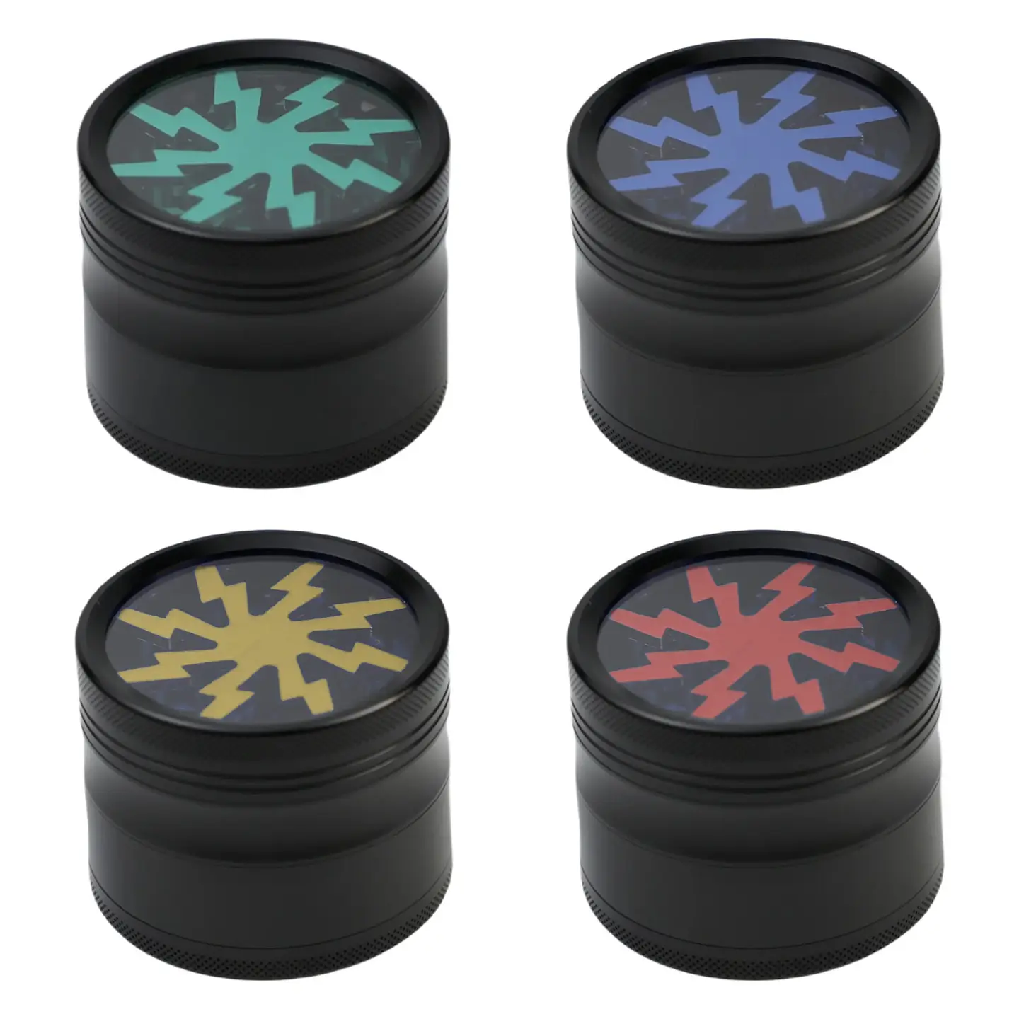 Moledor Lightning Colors 55 mm 1