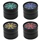 Moledor Lightning Colors 55 mm - Miniatura 1