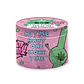 Moledor Baked Bunny Pink Edition 63 mm - Miniatura 2