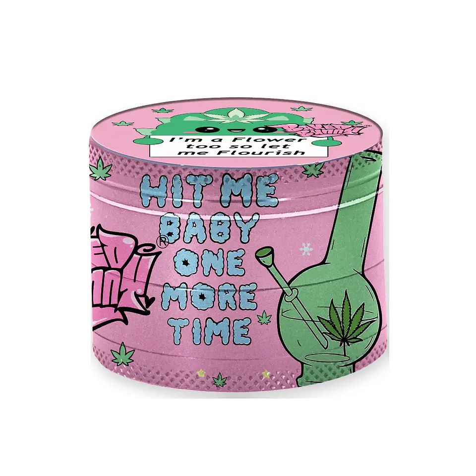 Moledor Baked Bunny Pink Edition 63 mm 2