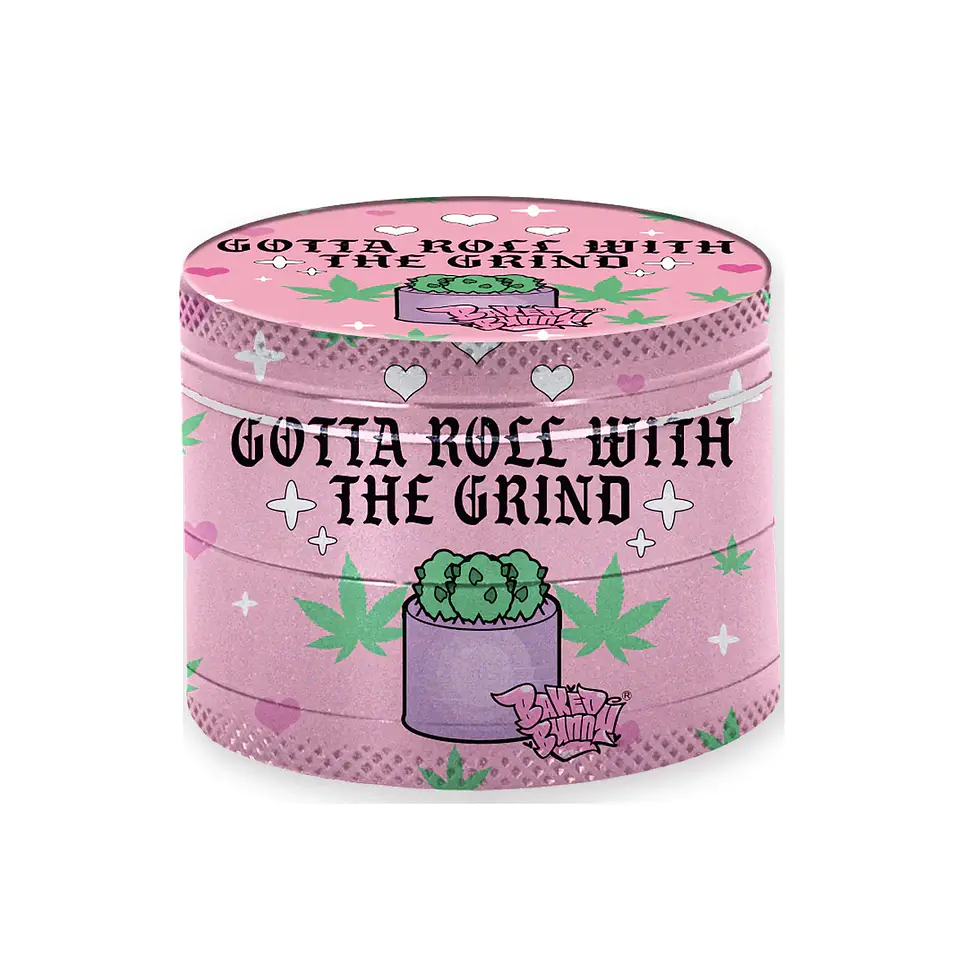 Moledor Baked Bunny Pink Edition 63 mm 3
