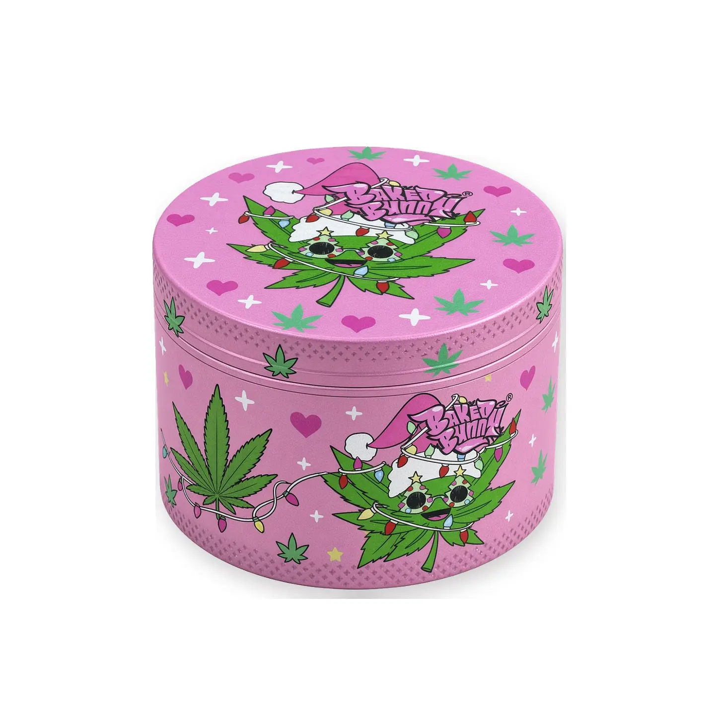 Moledor Baked Bunny Pink Edition 63 mm 4