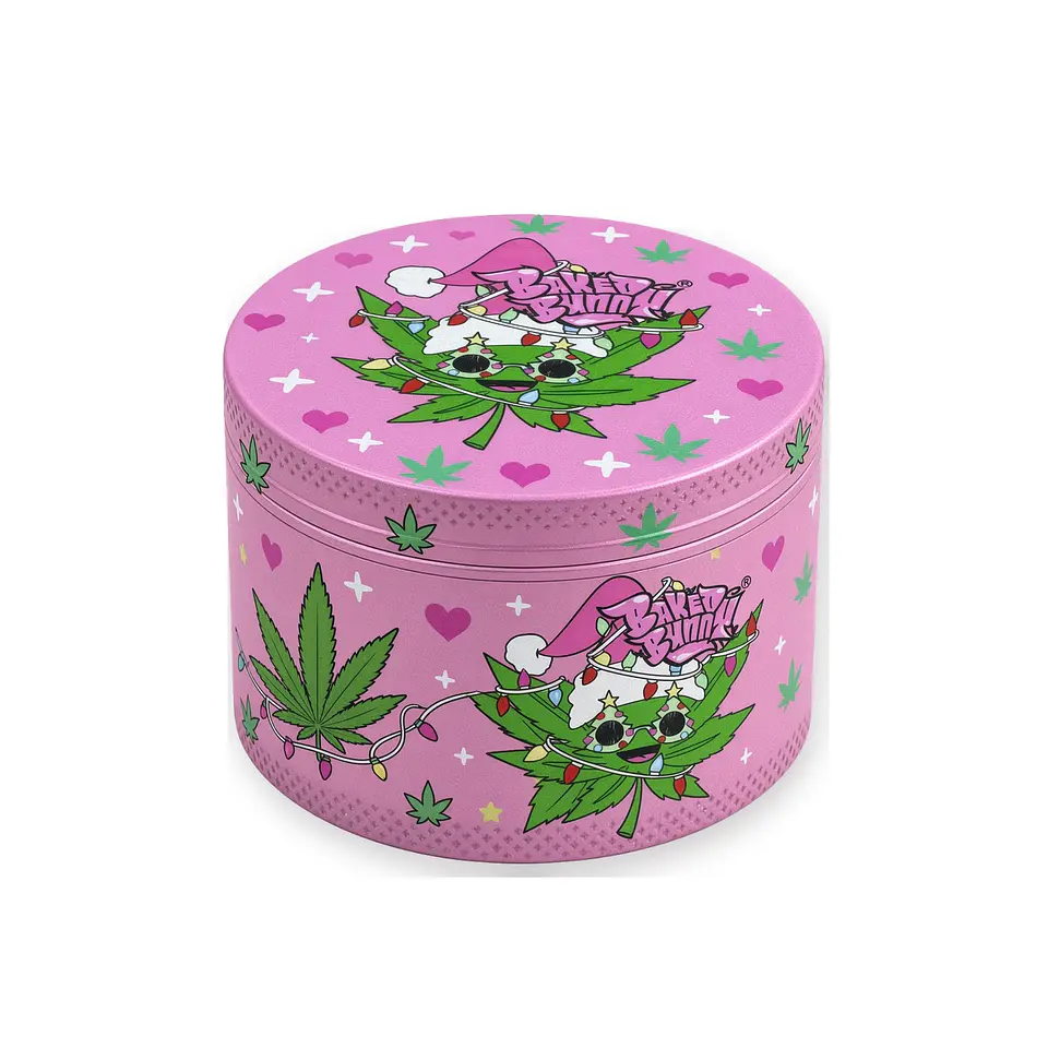 Moledor Baked Bunny Pink Edition 63 mm 4