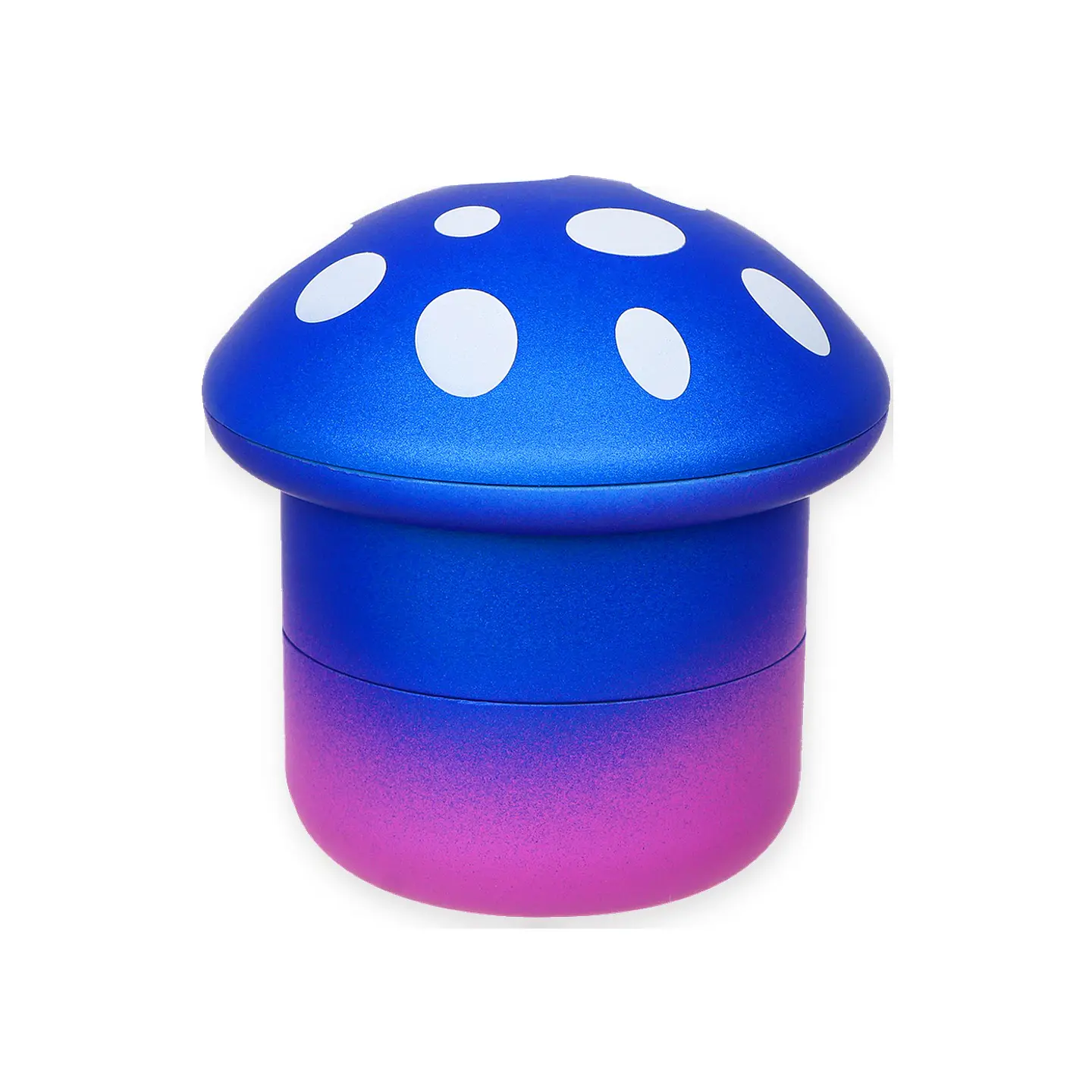 Moledor Mushroom Amanita 69 mm 2