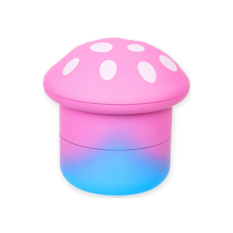 Moledor Mushroom Amanita 69 mm 5