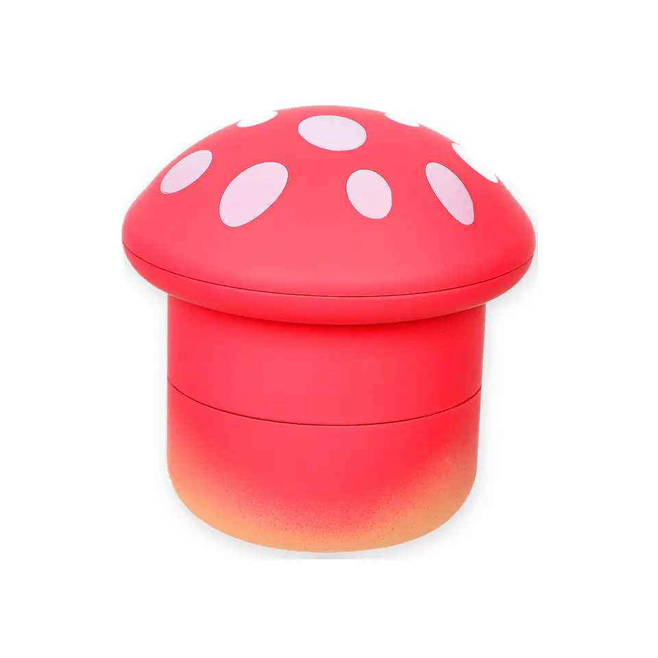 Moledor Mushroom Amanita 69 mm 7