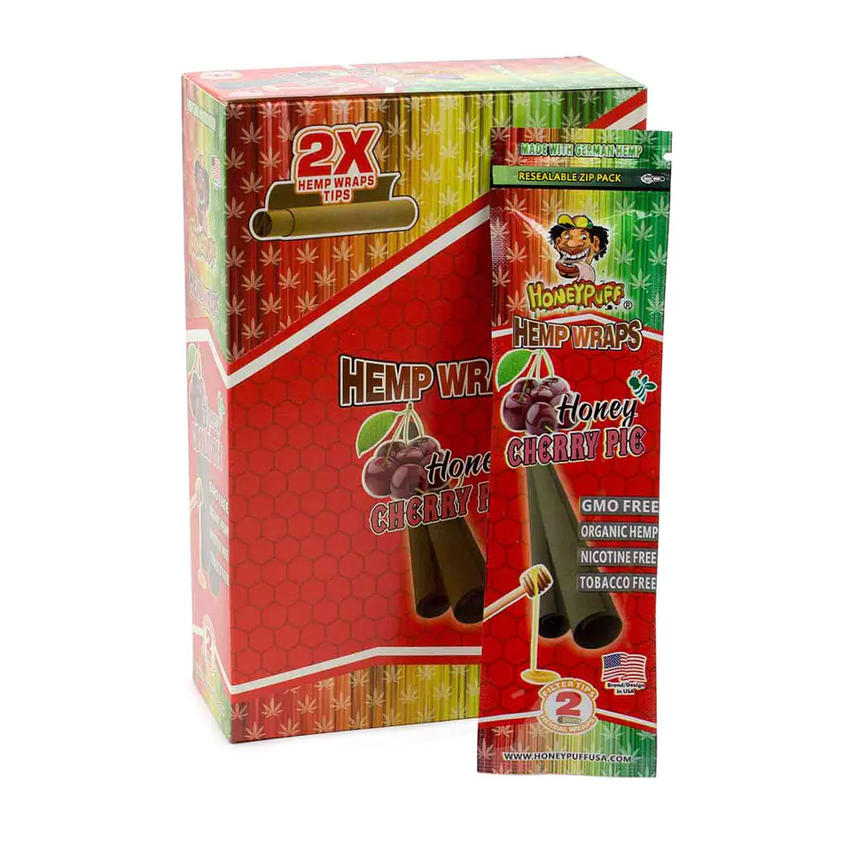 Blunt Honeypuff – Pack 2 unidades 3