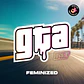 GTA Feminizada X2 - BSF Seeds - Miniatura 2