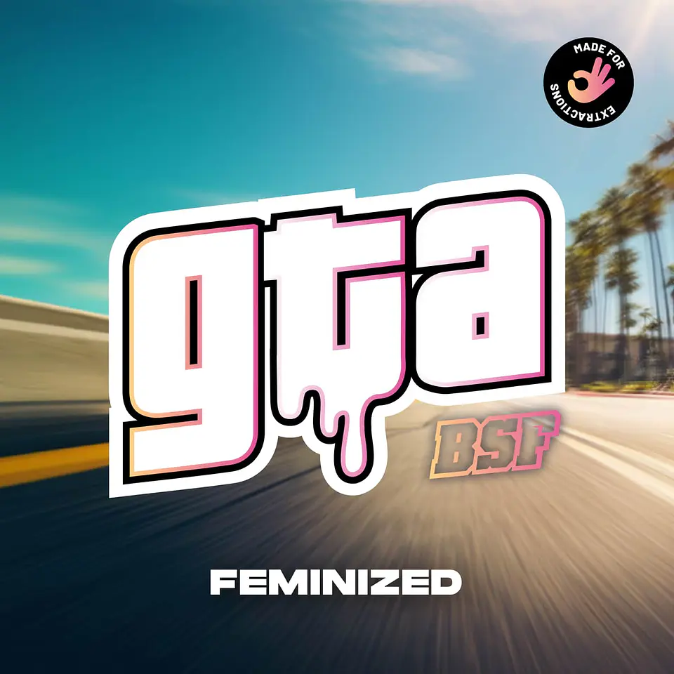 GTA Feminizada X2 - BSF Seeds 2
