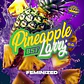 Pineapple Larry OG SP Feminizada X2 - BSF Seeds - Miniatura 2