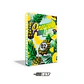 Pineapple Larry OG XXL Auto X2 - BSF Seeds - Miniatura 4