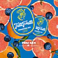 Tutti Frutti Feminizada Mix x12 – BSF Seeds - Miniatura 1