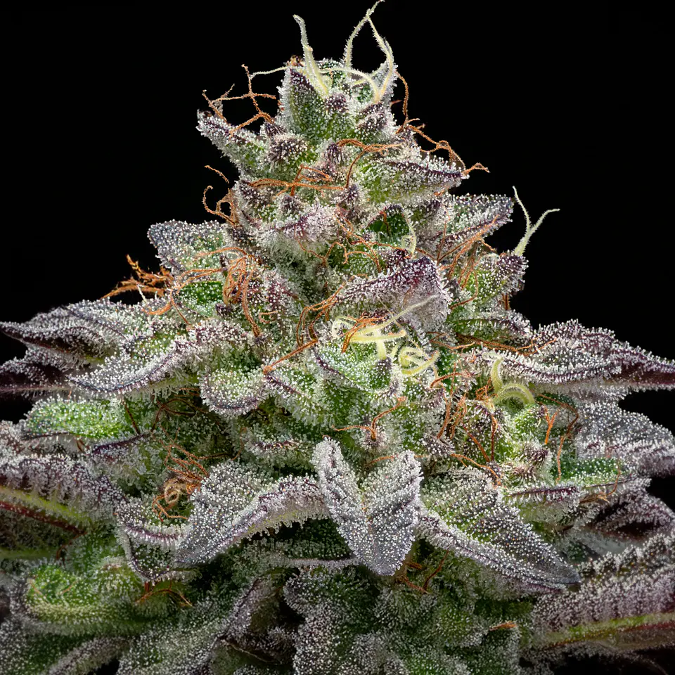 Gorilla Piña Faster GK - BSF Seeds 2