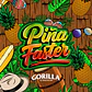 Gorilla Piña Faster GK - BSF Seeds - Miniatura 4