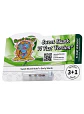 Sweet Skunk F1 Fast Version Feminizada 3+1 – Sweet Seeds - Miniatura 2