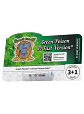 Green Poison F1 Fast Version Feminizada 3+1 – Sweet Seeds - Miniatura 2