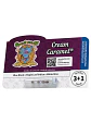 Cream Caramel Feminizada 3+1 – Sweet Seeds - Miniatura 2