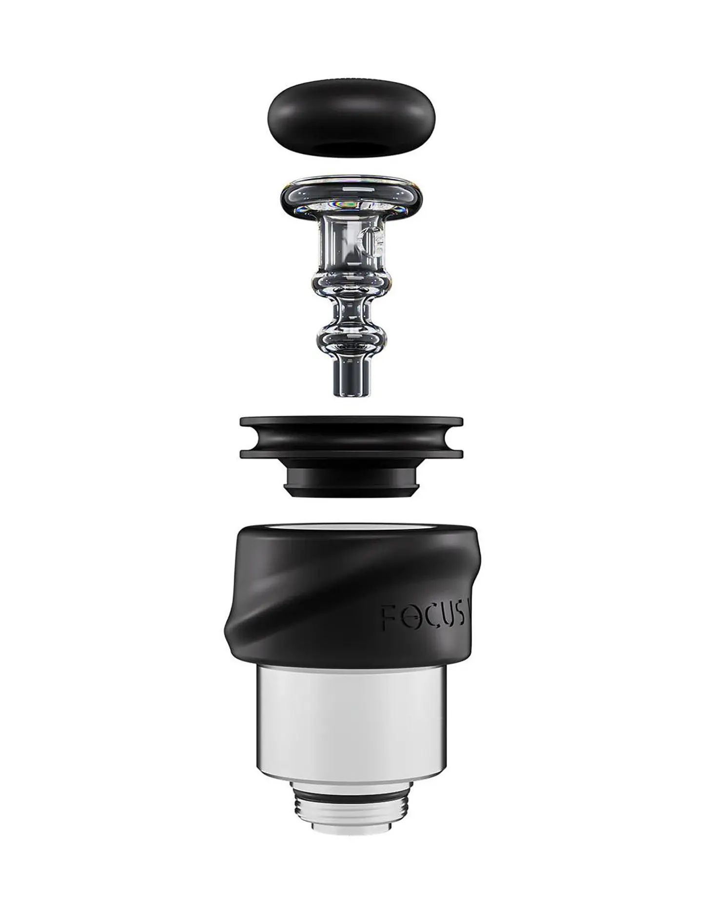 Vaporizador Focus V Carta Sport 3