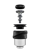 Vaporizador Focus V Carta Sport - Miniatura 3