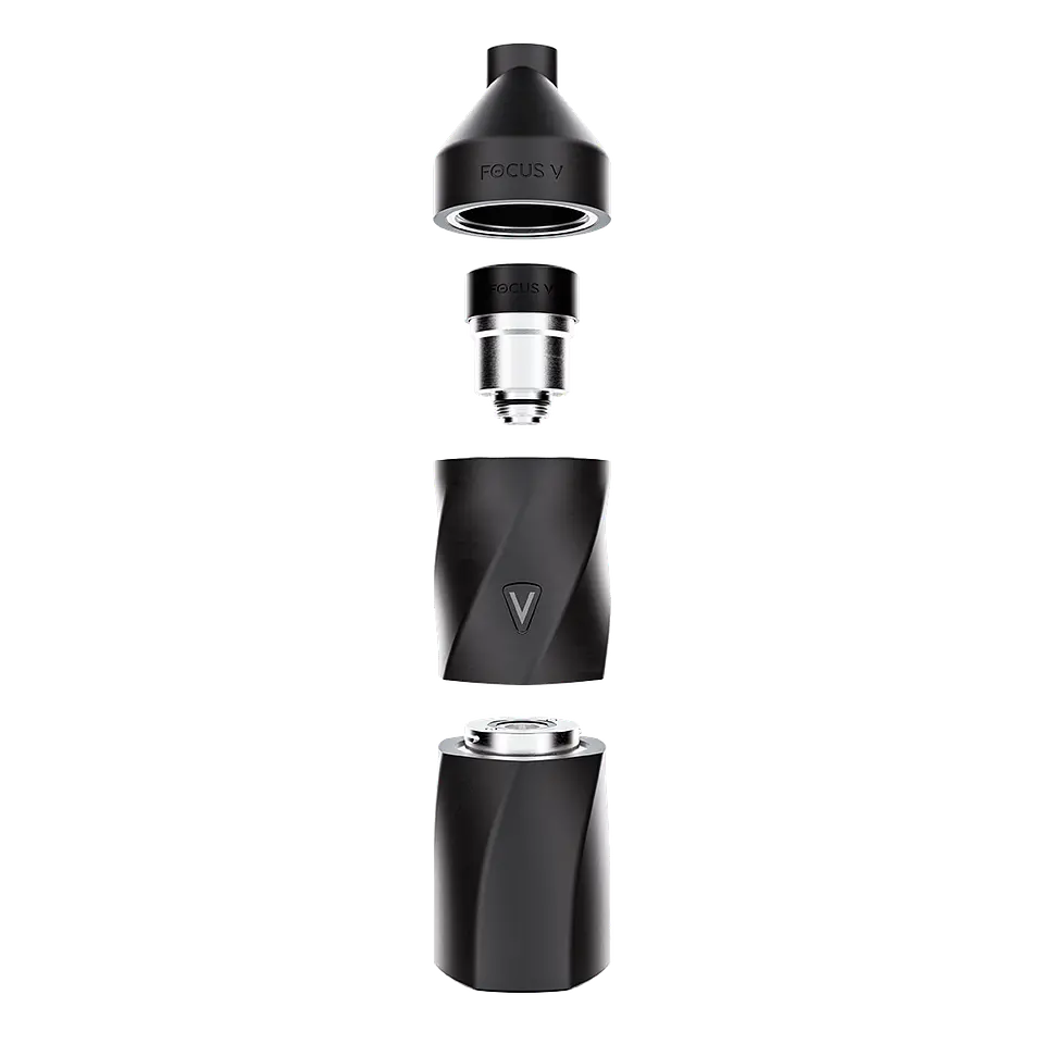 Vaporizador Focus V Aeris 2