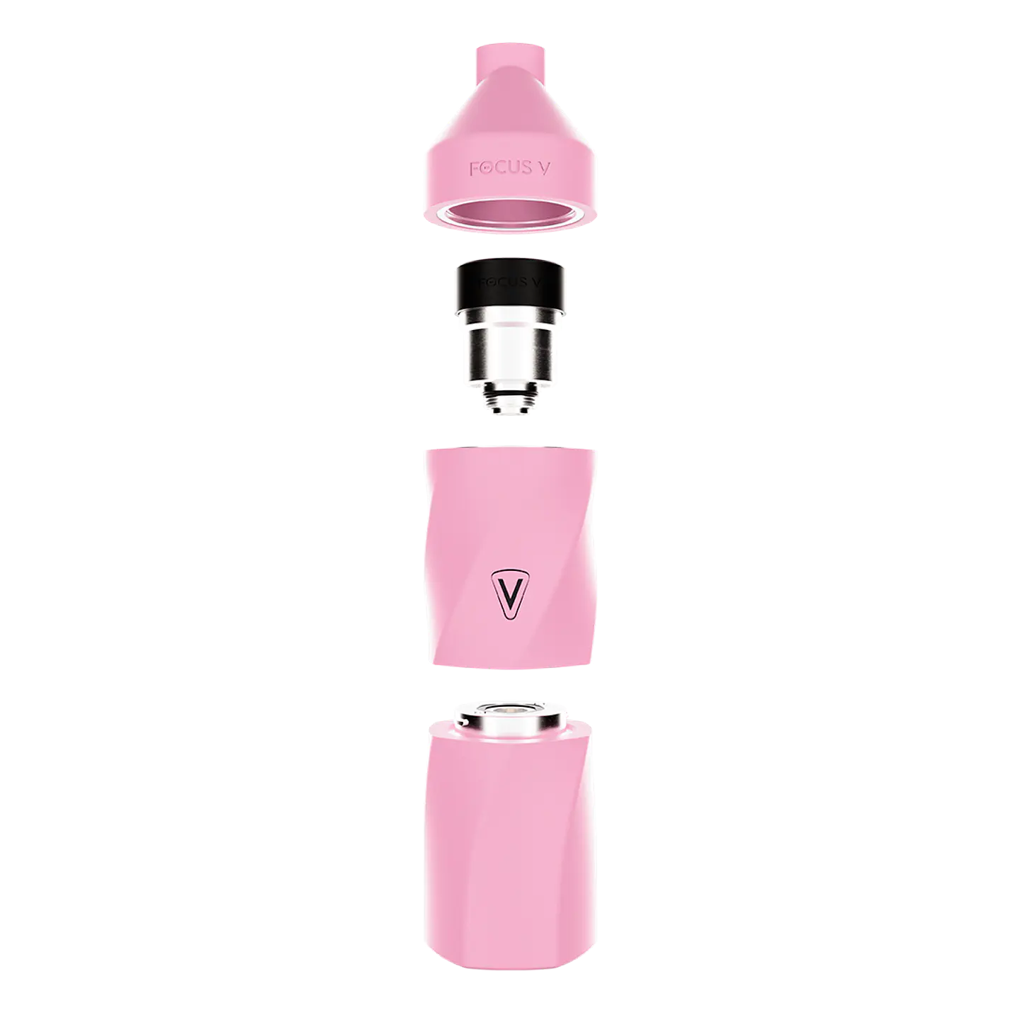 Vaporizador Focus V Aeris 4