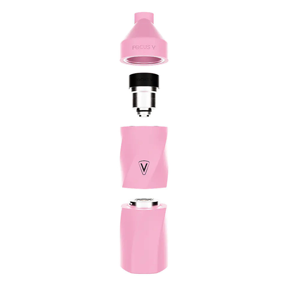 Vaporizador Focus V Aeris 4