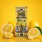 King Palm Lemon Haze Real Leaf Rolls – 2 Minis (1g c/u) - Miniatura 2