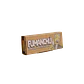 Papelillos Fumanchú Orgánico 1 1/4 + Tips - Miniatura 1
