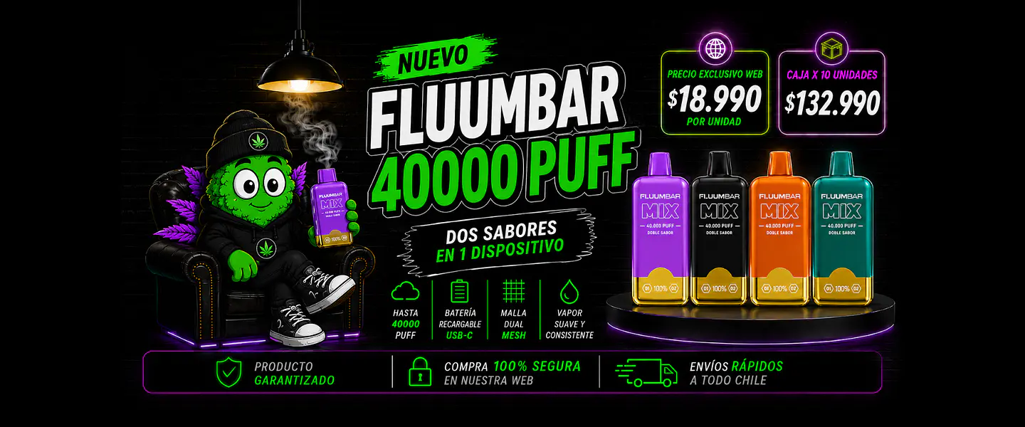 BARRIO VERDE GROWSHOP 