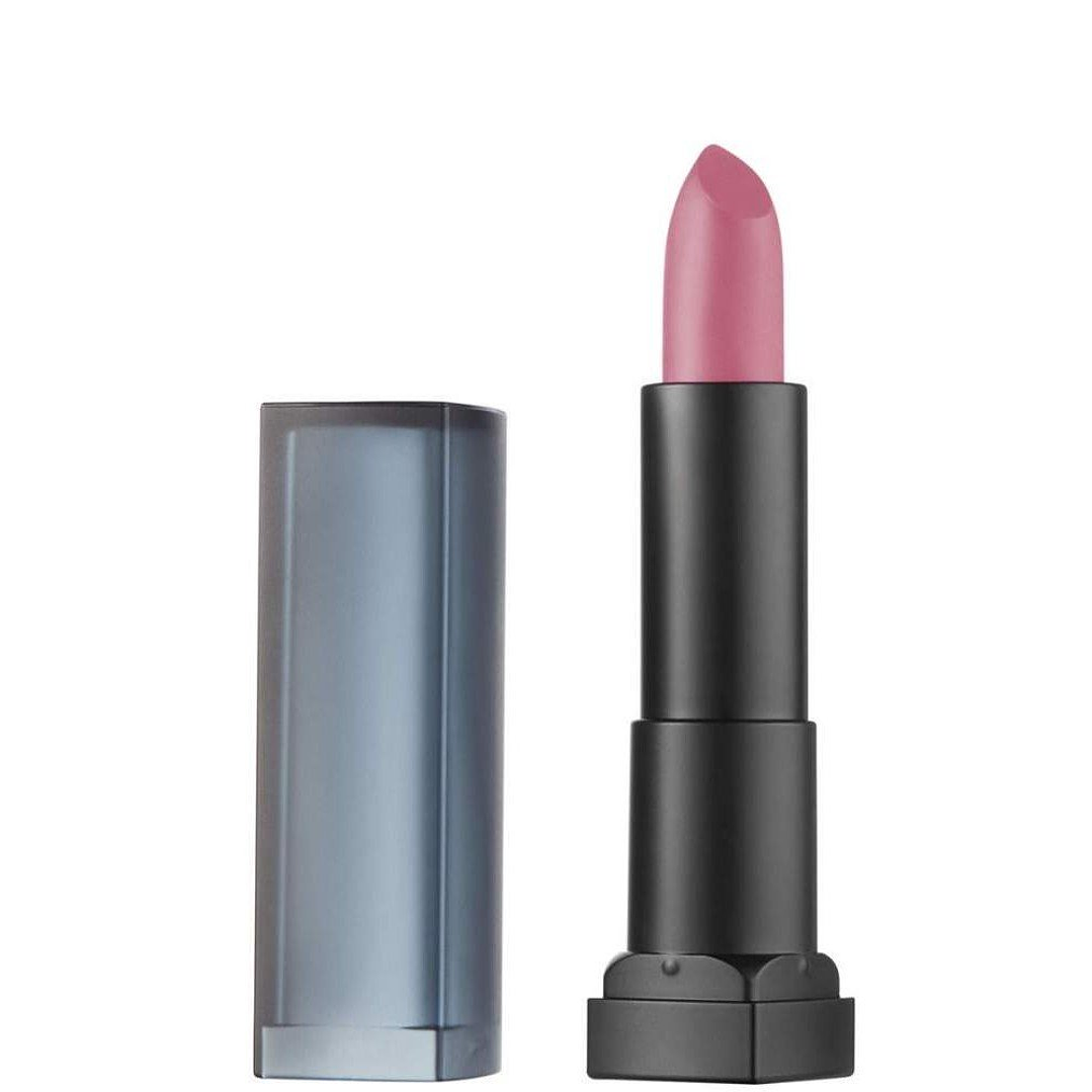 Labial Color Sensational - MAYBELLINE 10 NOCTURNAL ROSE 1