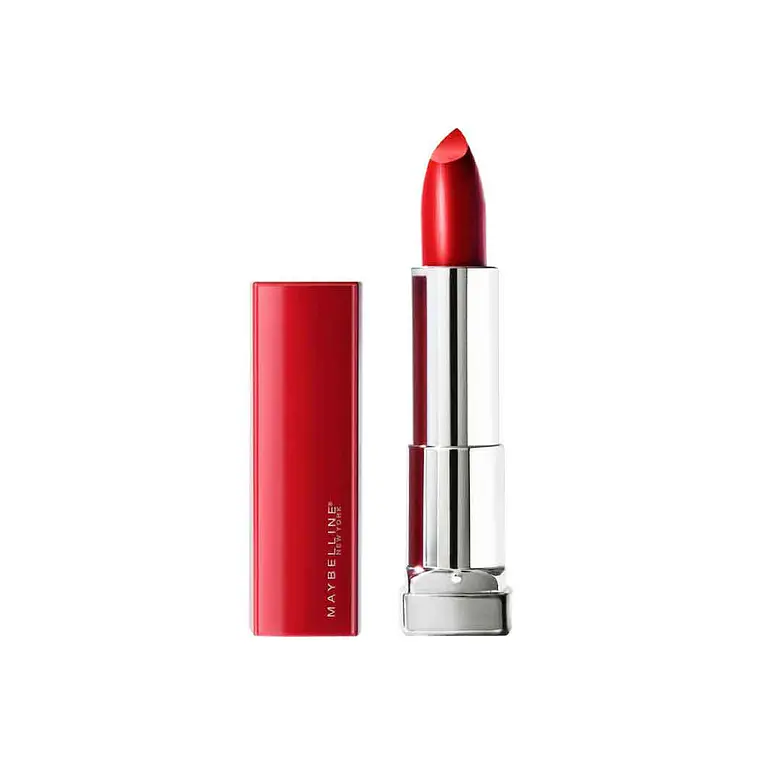 Labial Gemey Paris - MAYBELLINE RUBY FOR ME 385 1