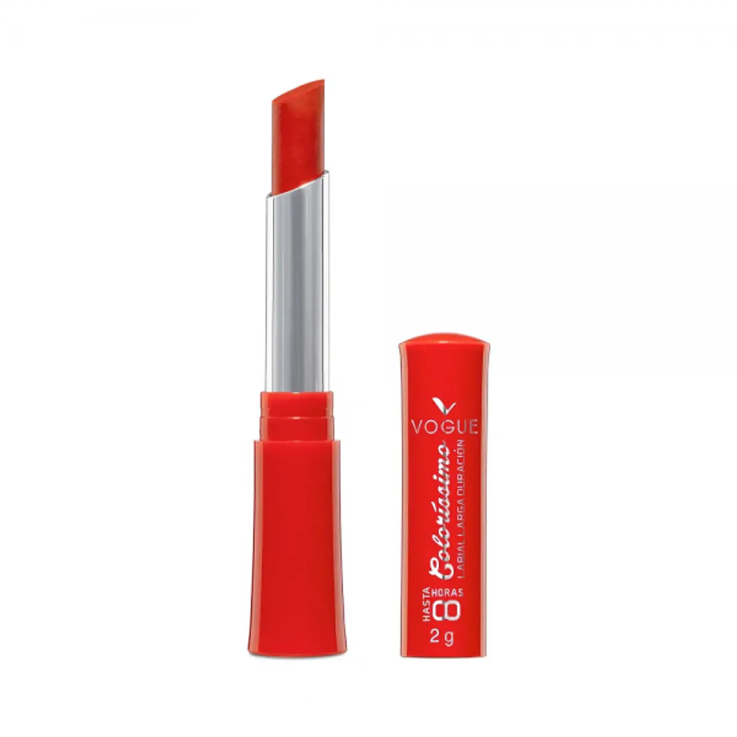 Labial Colorissimo LD Coral - VOGUE 1