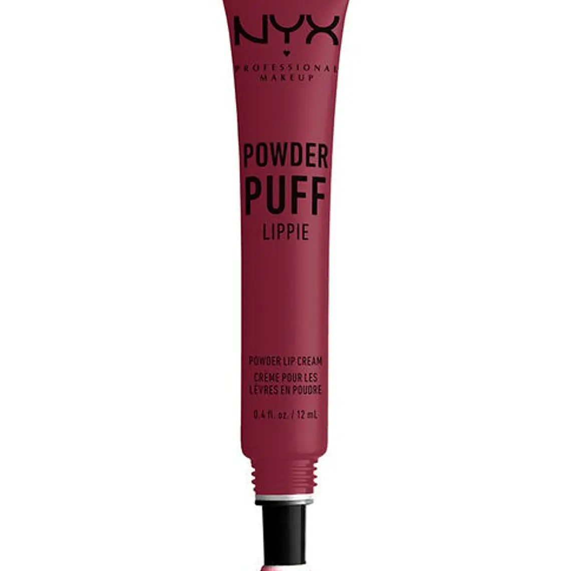 Labial Powder Puff - NYX 12 PRANK CALL 1