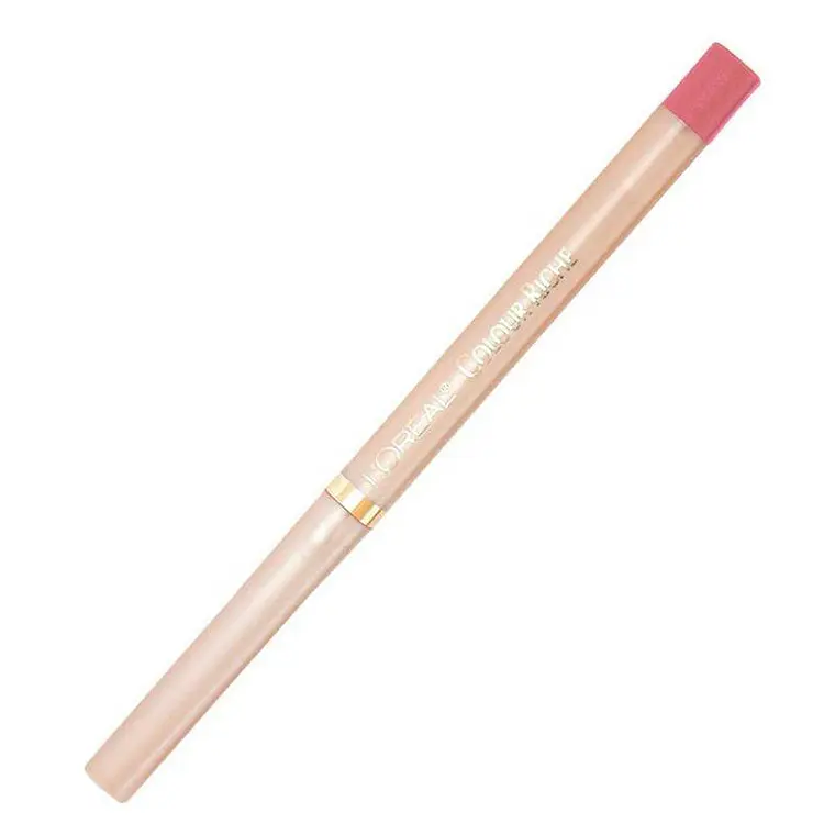 Delineador de Labios Color Riche - LOREAL 751 ETERNAL MAUVE 1
